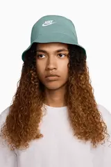 Шляпа Nike Apex - бирюзовый