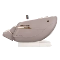 Массажное кресло Yamaguchi Solaris Beige