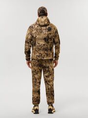 Демисезонный костюм для охоты Remington Oreo Yellow Waterfowl Honeycombs на remingtonn.ru