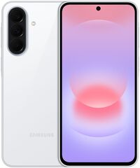 Смартфон Samsung Galaxy A37 8 ГБ/256 ГБ Белый (White)