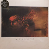 COCTEAU TWINS:  Victorialand