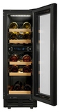Винный шкаф Vinosafe VSU16BD