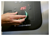 Пароконвектомат Convotherm Maxx Pro easyDial 6.10 EB