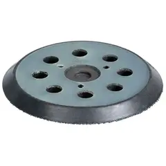 Платформа 125 мм Makita 743081-8