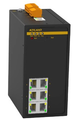 Коммутатор управляемый Kyland SICOM3000A-LITE
