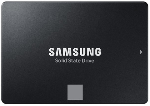 Накопитель SSD 2.5'' Samsung MZ-77E4T0BW