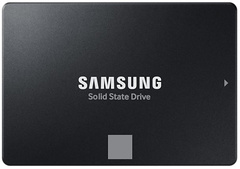 Накопитель SSD 2.5'' Samsung MZ-77E4T0BW