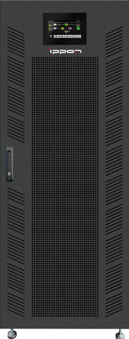 Шкаф напольный Ippon 33 Cabinet
