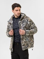 Демисезонная/зимняя куртка для города, охоты, рыбалки, туризма Remington Сompanion Winter Forest на remingtonn.ru