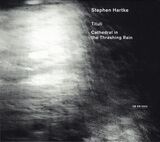 HILLIARD ENSEMBLE, THE : Tituli / Cathedral in the Trashing Rain( Stephen Hartke ) (Компакт-диск)