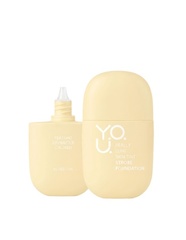 RELOUIS Y.O.U. Крем-стробинг тональный Really Lumi Skin Tint тон:01 натуральный бежевый