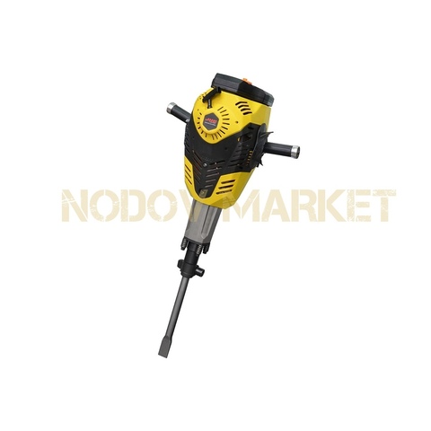 Бензиновый отбойный молоток JH95B (аналог Wacker BH 65)