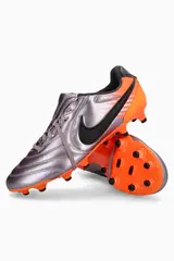 Бутсы Nike Tiempo Ligera Pro FT FG - фиолетовый