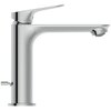 Ideal Standard BE120AA Смеситель для раковины H120 с донным клапаном