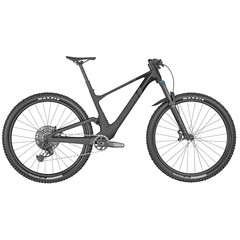 Горный велосипед SCOTT Spark ST 910