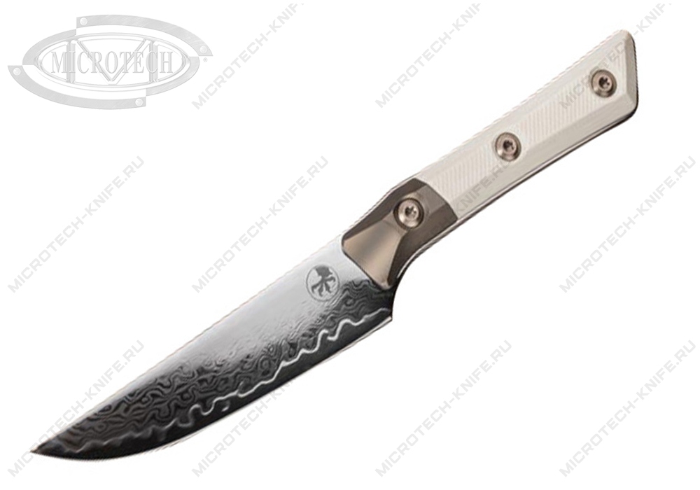 Нож Microtech Kitchen Steak 3600B-16IVPR