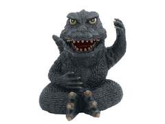 Фигурка TOHO MONSTER SERIES: Godzilla (1965) (ver.A)
