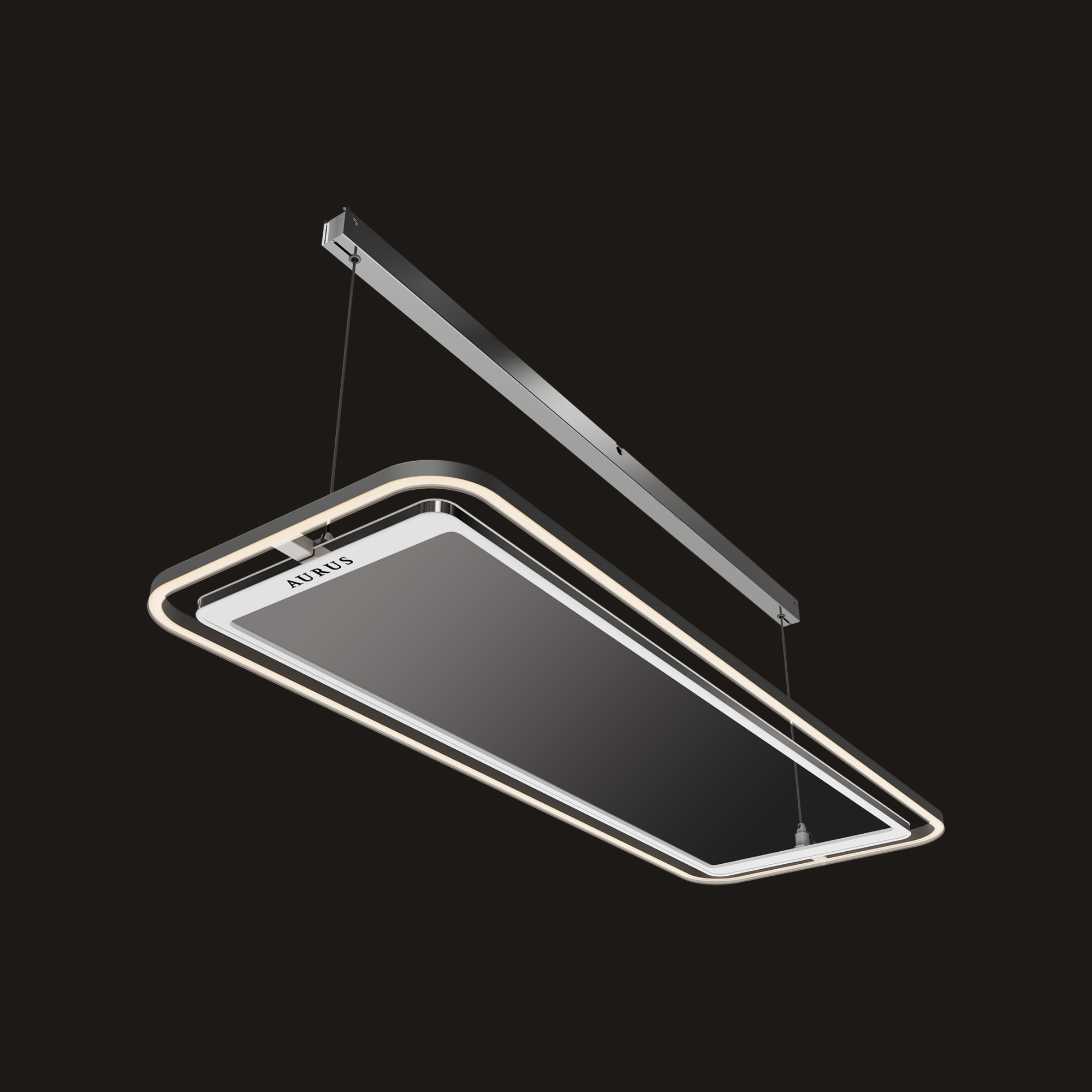 Обогреватель инфракрасный AURUS AIH W 1500 — фото 3