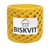 Пряжа трикотажная Biskvit дыня 1398
