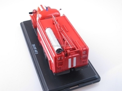 ZIL-157K AT-2 1:43 Start Scale Models (SSM)
