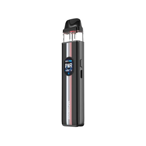 Vaporesso XROS 5 Pod 1500mAh Kit - Carbon Stripes