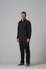 Nordski Jr Sport детские штаны для бега black - 3