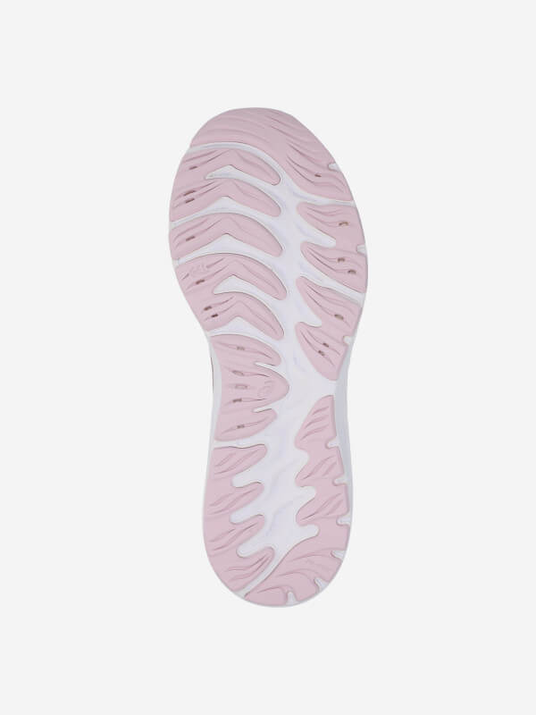 Женские беговые кроссовки Asics Gel Cumulus 23 MK розовые - 4