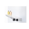 Hansgrohe ShowerTablet Select 13184000 Термостат на 2 потребителя с внутренним подключением