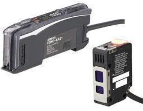 Omron E3NC-LA9