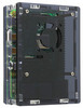 Корпус для Raspberry Pi 4 (LT-4B16 / акрил / чёрный)