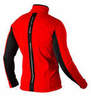 Victory Code Speed Warm лыжный костюм red - 4