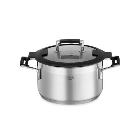 Кастрюля 20 см (3,5л), Silence PRO Roesle арт. 91962 Roesle