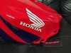 Honda Накладка бака CBR 600 RR 2005 83150-MEE-D00ZA