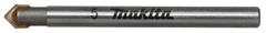 Сверло по стеклу GEN2 5x51 мм Makita D-78427