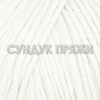 Gazzal Organic Baby Cotton 415 (Белый)
