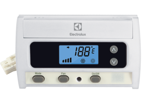 Пульт управления Electrolux EKJR-15 для напольно-потолочных фанкойлов