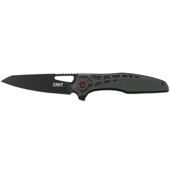 Фото Складной нож CRKT Thero, сталь 8Cr14MoV, рукоять G10