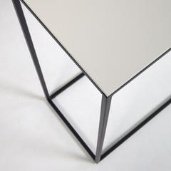 Консоль Rewena с керамической отделкой Kalos Blanco 110 x 75 см
