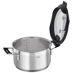 Кастрюля 20 см (3,5л), Silence PRO Roesle арт. 91962 Roesle