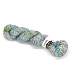 Пряжа Hedgehog Fibres MERINO DK