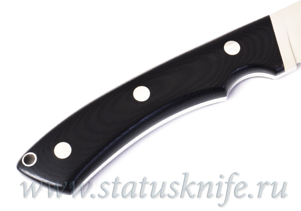 Нож Ichiro Hattori NS-10 Nordic Hunter