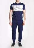 Футболка MONCLER