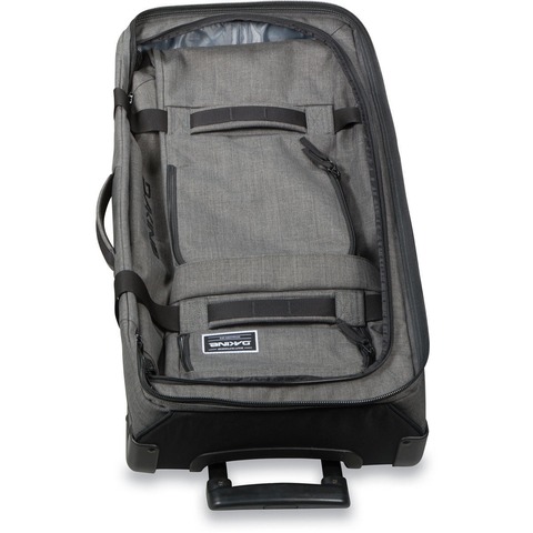Картинка рюкзак городской Dakine split roller 85l Bold Caramel - 3