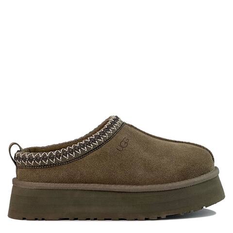 UGG Tazz Slipper "Hickory"