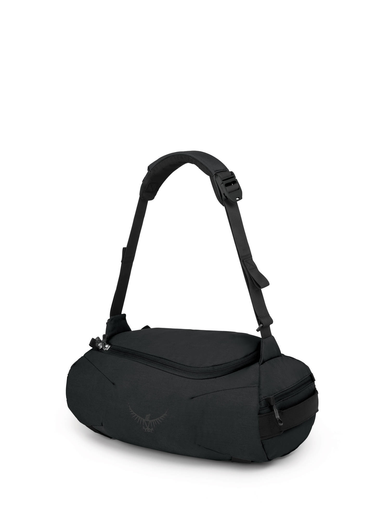 Сумки-рюкзаки Сумка Osprey Trillium 30 Duffel Black Trillium_30_F17_Side_Black_web.jpg