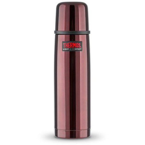 Термос cо стальной колбой FBB1000BC 1L Midn. Red Термос cо стальной колбой FBB1000BC 1L Midn. Red