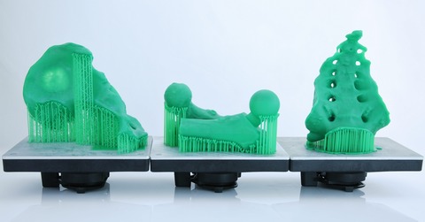 3D-принтер Uniz Slash Pro