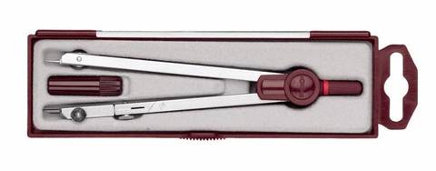 Циркуль Rotring Centro Universal 14 sm (S0214320)