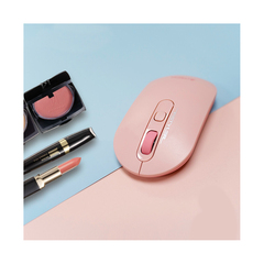 Компьютерная мышь A4Tech Fstyler FG20 Wireless Pink