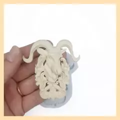 0283 Молд силиконовый  